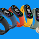 Imagen para el artículo titulado La nueva pulsera de Xiaomi viene con oxímetro y una pantalla más grande, pero también sube de precio